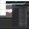 XR Interaction Toolkitを使ってMetaQuest3向けのUnityプロジェクト作成を行う その４（ハンドトラッキングを試す）
