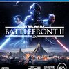 SWBF2(スター・ウォーズ バトルフロント２)　感想・レビュー