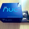 intel NUC 12世代で ROCK(Roon Optimized Core Kit) をインストールしてみた