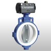 Common Uses for Butterfly Valves