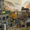 鉱山模型鉄道