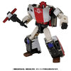 【トランスフォーマー】ウォーフォーサイバトロン『WFC-13 レッドアラート』可変可動フィギュア【タカラトミー】より2021年2月発売予定♪