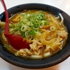 なんばうどん　その二