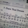 好きなDarn That Dreamの動画