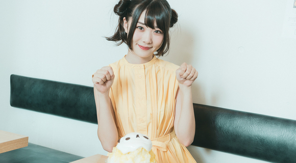 アイドルが「ヲタ女子」として生きるということ【虹のコンキスタドール・鶴見萌】