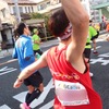 ジョギング10.19km・復帰ジョグ＆神戸マラソン2019レポ④【35kmまで】の巻