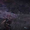 MHW:ユラユラな気持ち