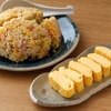 男の料理。