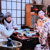 スイカ、今ごろ！