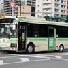 大阪シティバス / なにわ200か 1307 （39-1307）