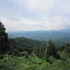 高山不動展望（埼玉県飯能市）