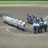 礼に始まり礼に終わる