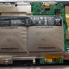 *[PC]サブPC(ASUS Transbook R104TAF-W10)分解してデータのサルベージ