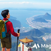 大阪人YouTuber、横浜でガチ登山始動！関西弁で挑む関東の山々