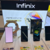 タイで人気の海外スマートフォンブランド「Infinix」