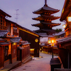 【京都】京都の色々なスポットを巡ってみた3【京都府】