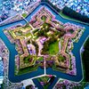 戊辰戦争最終決戦の地　函館　五稜郭