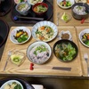 乾物、大豆製品　今日の助産院ごはんです