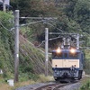 10/25　単9430レ EF64 1053 