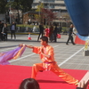 神戸で開かれたイベント『第16回 三国志祭』に行きました