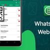 ورود به سایت واتساپ وب web.whatsapp.com