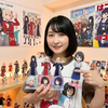 【2026年最新】若山詩音さんは結婚してる？歴代彼氏の噂からかわいい子役時代・キャラ一覧まで徹底解説！