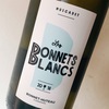 Bonnet Huteau - Muscadet Les Bonnets Blancs 2018