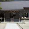 自宅警備隊西へ2013 ： 須佐神社～龍頭ヶ滝～鳥取編