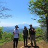 菰釣山登山と菰釣山避難小屋詳細！道志の森キャンプ場から周回！