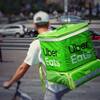 【UberEats（ウーバーイーツ）】1ヶ月10万円企画に再挑戦！