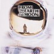 人類 月に立つ 海外ドラマレビュー 人類最大の冒険 Farsite 圏外日誌