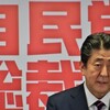 安倍首相、真の実績　3/3　～憲法改正、一億総活躍社会・外国人労働者受入～