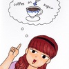 コーヒー・紅茶に砂糖はいる？