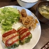 【家族と食べる介護食】この夏のごはんの記録。