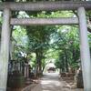 【板橋区ときわ台(常盤台)天祖神社】恋愛・結婚のご利益のパワースポット