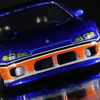 【モデルインプレッション】Hotwheels 2019 Fast & Furious Nissan Silvia(S15) 