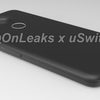 LG Nexus5(2015)とされるレンダー写真とビデオ