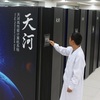 中国、アメリカの抑制にもかかわらずスパコン開発を推進