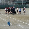 部活動：サッカー、バドミントン、祭りばやし