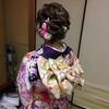 年末年始休まず営業、着付けもヘアもメイクも着物レンタルもOK！