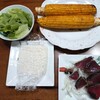 2024年7月の料理記録