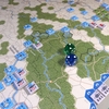 GMT「France'40」Sickle Cut Solo-Play AAR