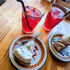 イタリアンレストランと古民家カフェでオフ会！