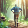  70代、一人暮らしの父の生き方