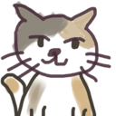 野良猫のお仕事