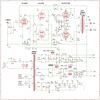 真空管アンプ製作回路(40) E130L(T)pp