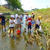 学区探検（２年）