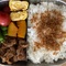 少食チビでも大丈夫