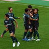 2024年11月2日　SC相模原vsカターレ富山　＠相模原ギオンスタジアム