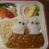 お子さまランチ